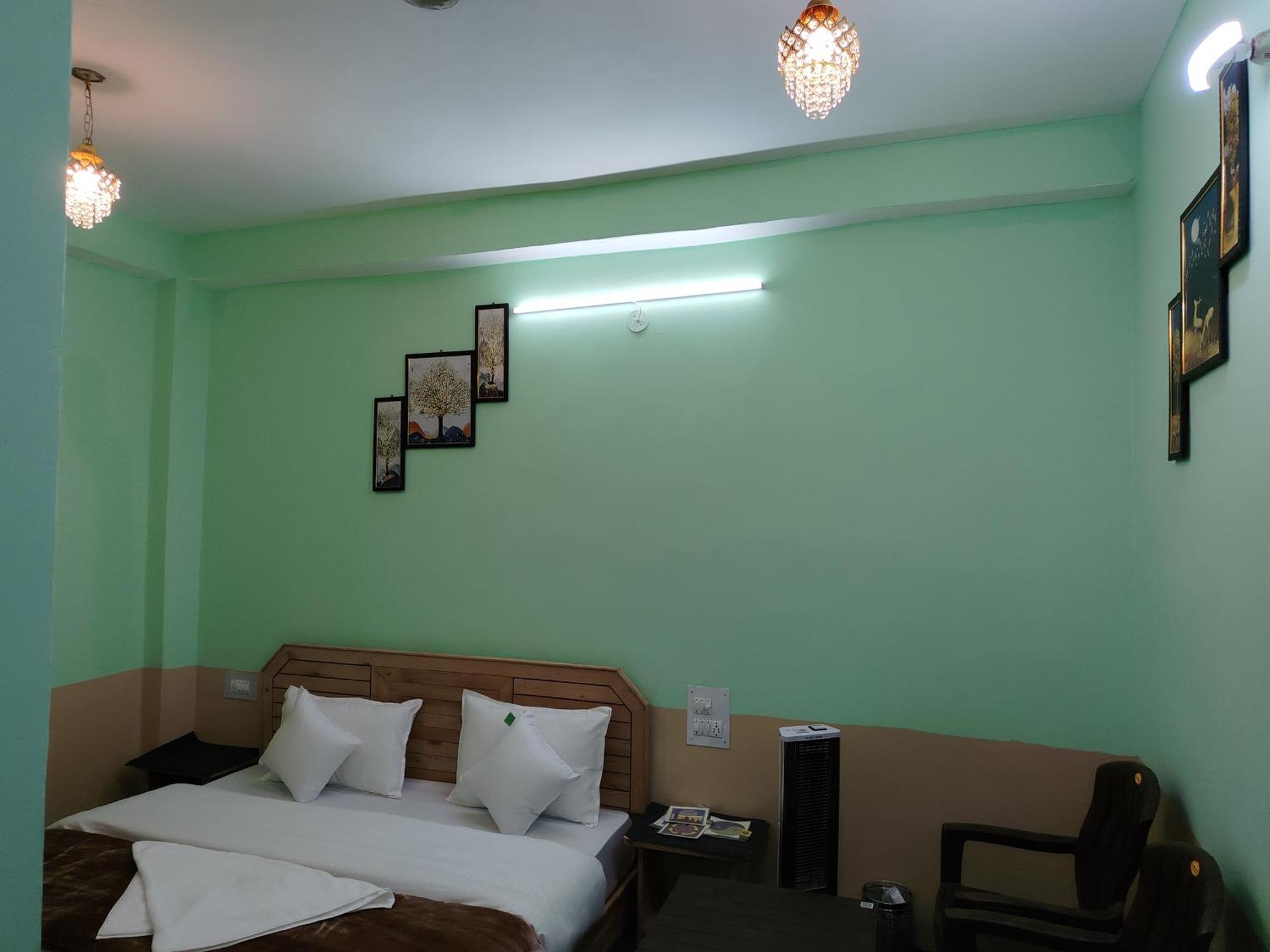 Appel Home Stay Banjār Kültér fotó