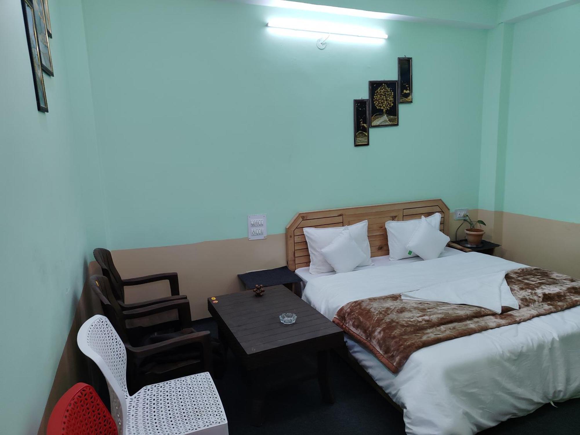Appel Home Stay Banjār Kültér fotó