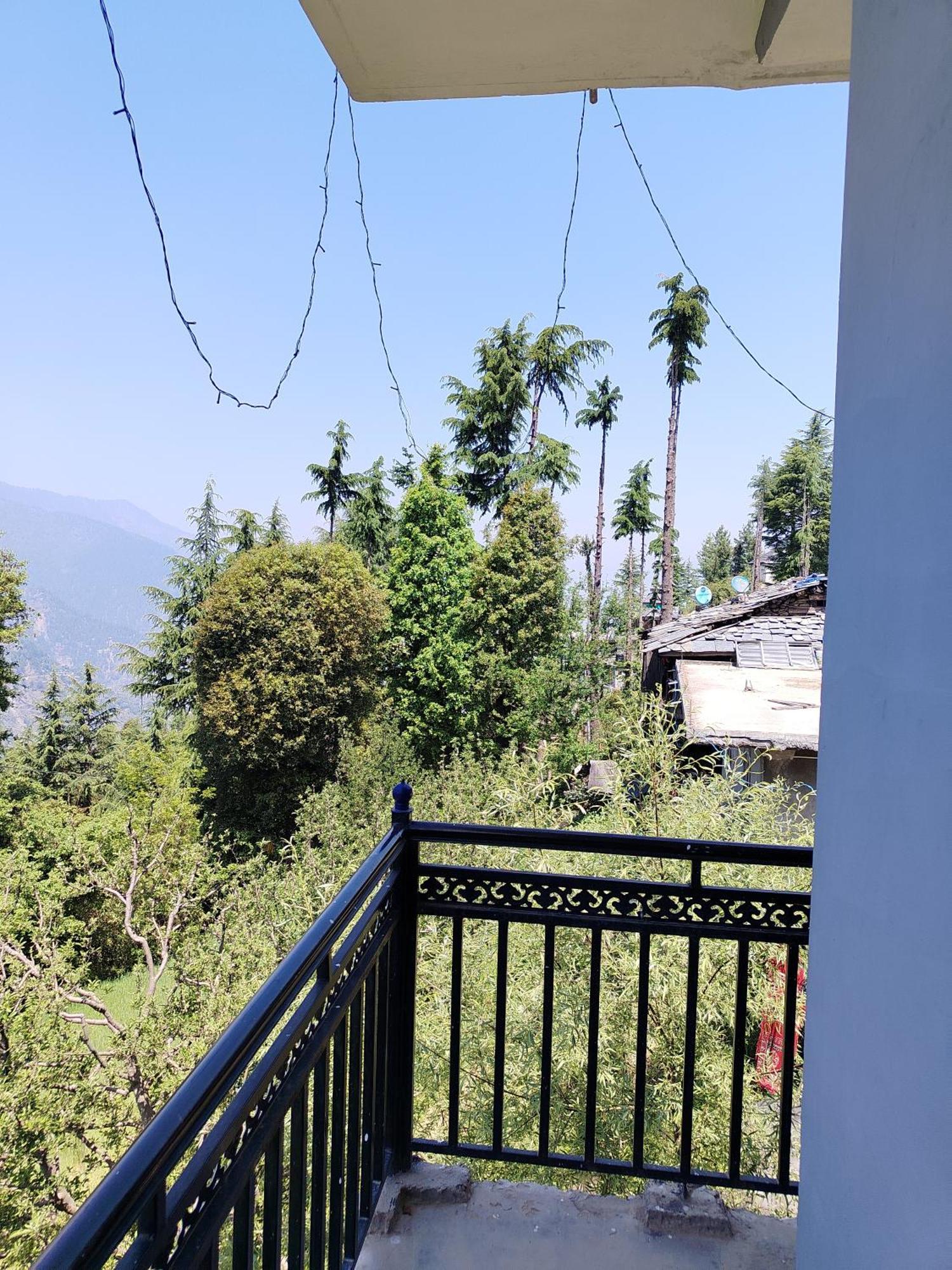 Appel Home Stay Banjār Kültér fotó