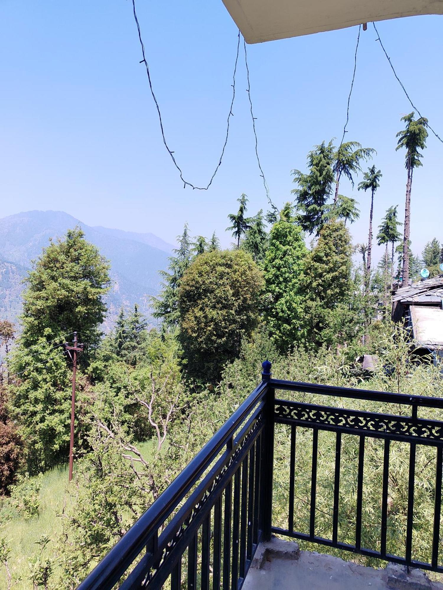 Appel Home Stay Banjār Kültér fotó